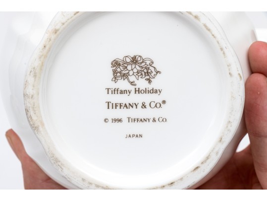 Tiffany & Co. 