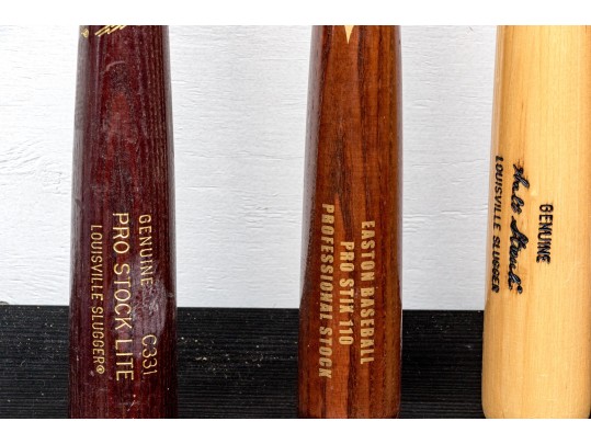 Baseball Lot