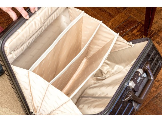 Rimowa Rolling Luggage / Suitcase