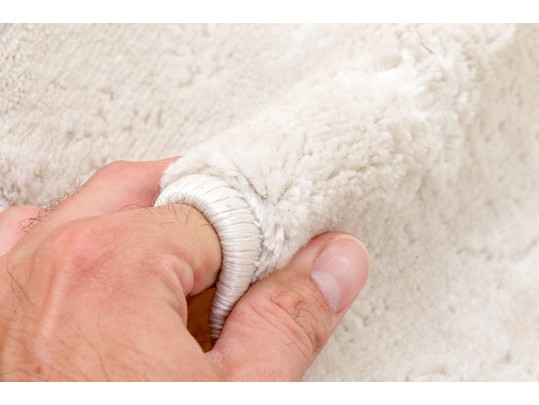 Finsbury Collection Loomed Polypropylene & Polyester Carpet, 9' X 12'