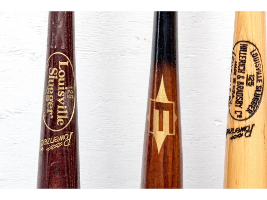 Baseball Lot