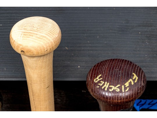 Baseball Lot