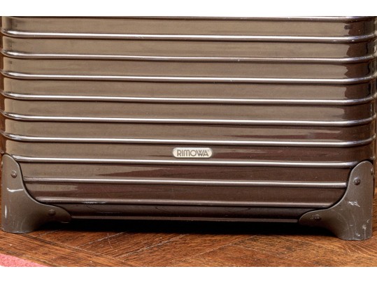Rimowa Rolling Luggage / Suitcase