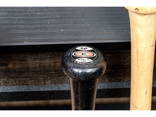 Baseball Lot