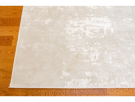 Finsbury Collection Loomed Polypropylene & Polyester Carpet, 9' X 12'