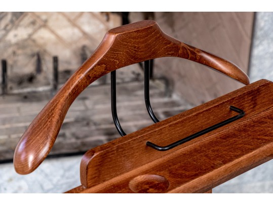 Stylish Coat Valet