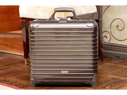 Rimowa Rolling Luggage / Suitcase