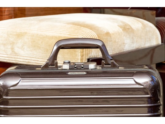 Rimowa Rolling Luggage / Suitcase