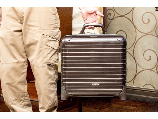 Rimowa Rolling Luggage / Suitcase