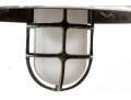 Pair Of Heavy Brass Urban Archaeology NY Nautical Pendant Lights
