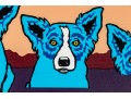 George Rodrigue (American [LA], 1944-2013) 