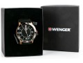 Swiss Army Wenger 'Roadster' Quartz Watch, Retail Price $325