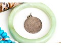 Collection Of Assorted Costume Jewelry Pieces And Scarves