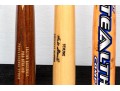 Baseball Lot