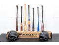 Baseball Lot