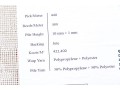 Finsbury Collection Loomed Polypropylene & Polyester Carpet, 9' X 12'