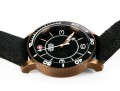 Swiss Army Wenger 'Roadster' Quartz Watch, Retail Price $325