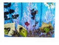 Print After An Original Painting Of Foliage
