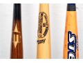 Baseball Lot