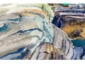 William L. Drake (1929-2019) Watercolor On Paper - Shoreline Landscape
