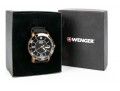 Swiss Army Wenger 'Roadster' Quartz Watch, Retail Price $325