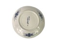 Large Japanese Sun Ceramics Toyo Koi Fish Charger, 16 1/2
