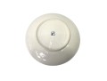 Large Japanese Sun Ceramics Toyo Koi Fish Ceramic Charger, 14 1/4