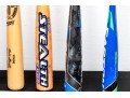 Baseball Lot