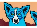 George Rodrigue (American [LA], 1944-2013) 