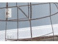 Fantastic Vintage Wire Birdcage With Removable Trays