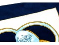 Collection Of Assorted Costume Jewelry Pieces And Scarves