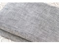 Handsome Narrow Upholstered Settee