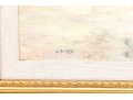 Signed Leitz After Paul Cornoyer 