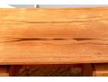 Mid Century Vintage Danish Teak Desk, Attributed To Arne Vodder