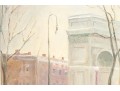 Signed Leitz After Paul Cornoyer 