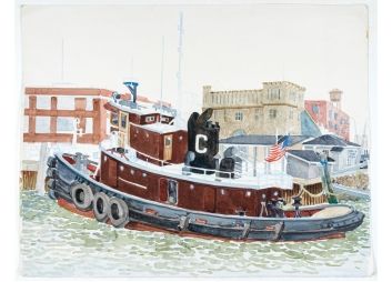 Black Rock Galleries