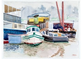 Black Rock Galleries