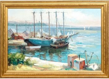 Black Rock Galleries