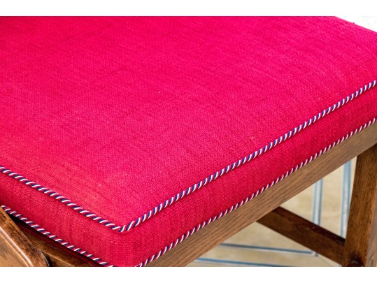 Pair Of Quality Accent Armchairs