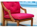 Pair Of Quality Accent Armchairs