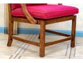 Pair Of Quality Accent Armchairs