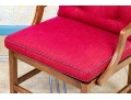 Pair Of Quality Accent Armchairs