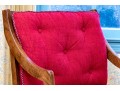 Pair Of Quality Accent Armchairs