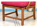 Pair Of Quality Accent Armchairs