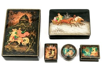Black Rock Galleries