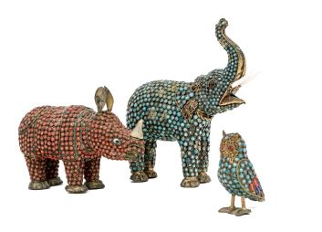 Black Rock Galleries