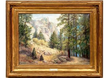 Black Rock Galleries