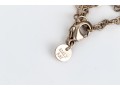 Collection Of Sterling Silver And Onyx Motif Jewelry Pieces
