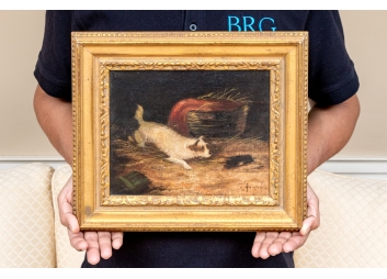 Black Rock Galleries