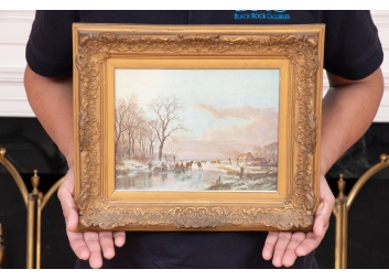 Black Rock Galleries
